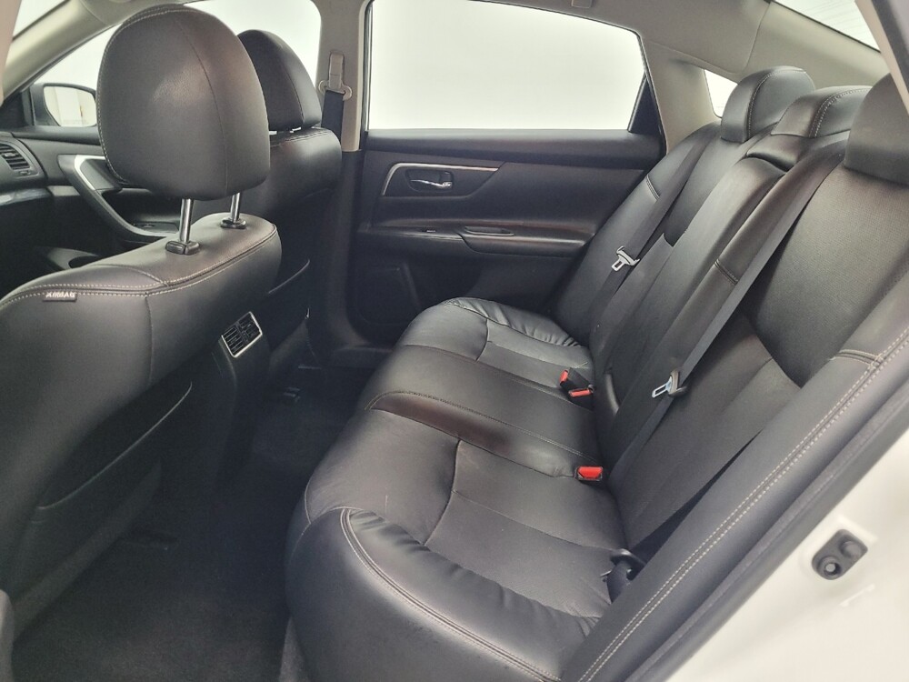 2018 Nissan Altima in Las Vegas, NV 89102 - 18091145 18