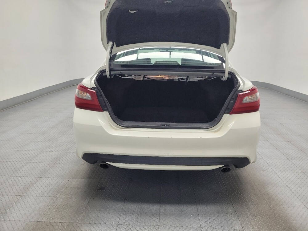 2018 Nissan Altima in Las Vegas, NV 89102 - 18091145 29