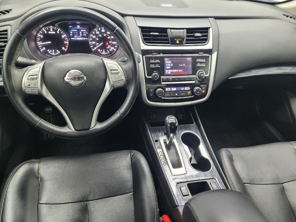 2018 Nissan Altima in Las Vegas, NV 89102 - 18091145 22