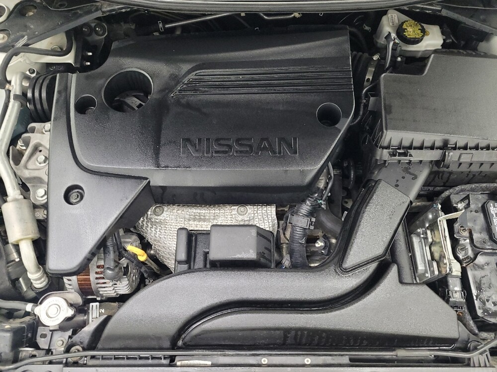 2018 Nissan Altima in Las Vegas, NV 89102 - 18091145 30