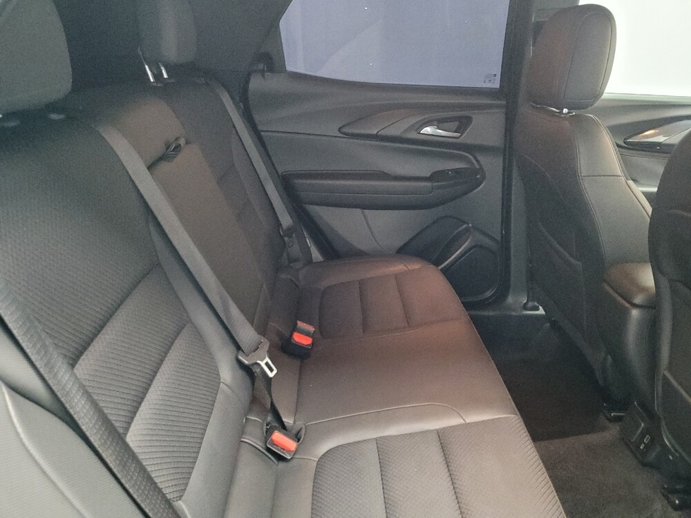 2021 Chevrolet TrailBlazer in Las Vegas, NV 89102 - 18091147 19