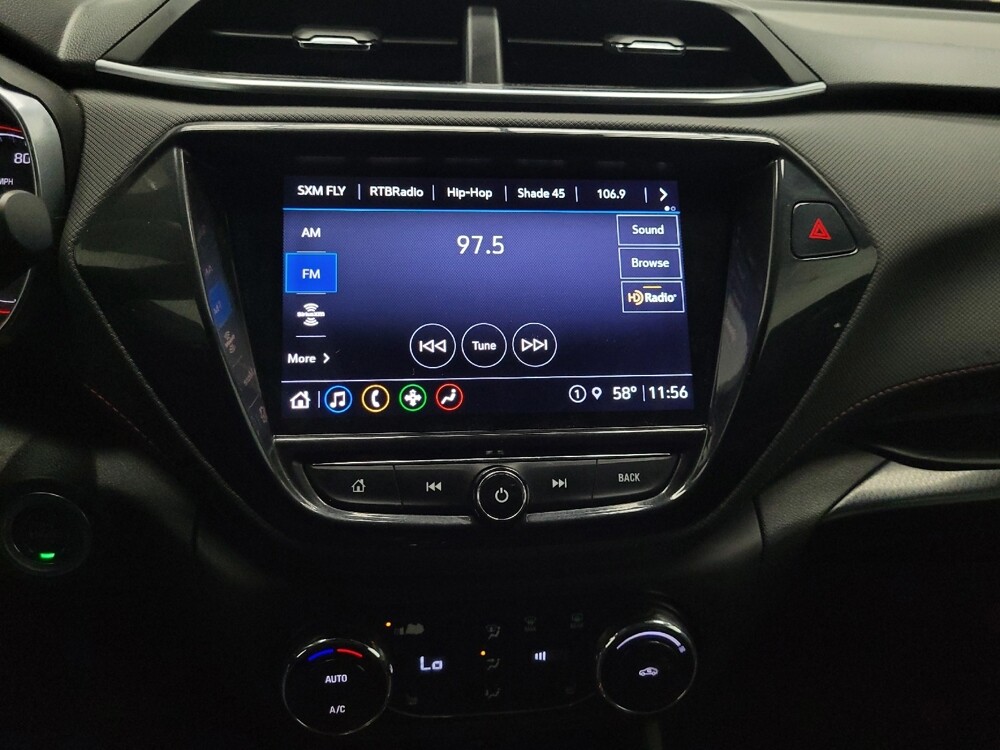 2021 Chevrolet TrailBlazer in Las Vegas, NV 89102 - 18091147 25