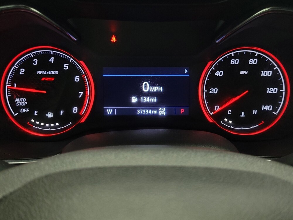 2021 Chevrolet TrailBlazer in Las Vegas, NV 89102 - 18091147 23