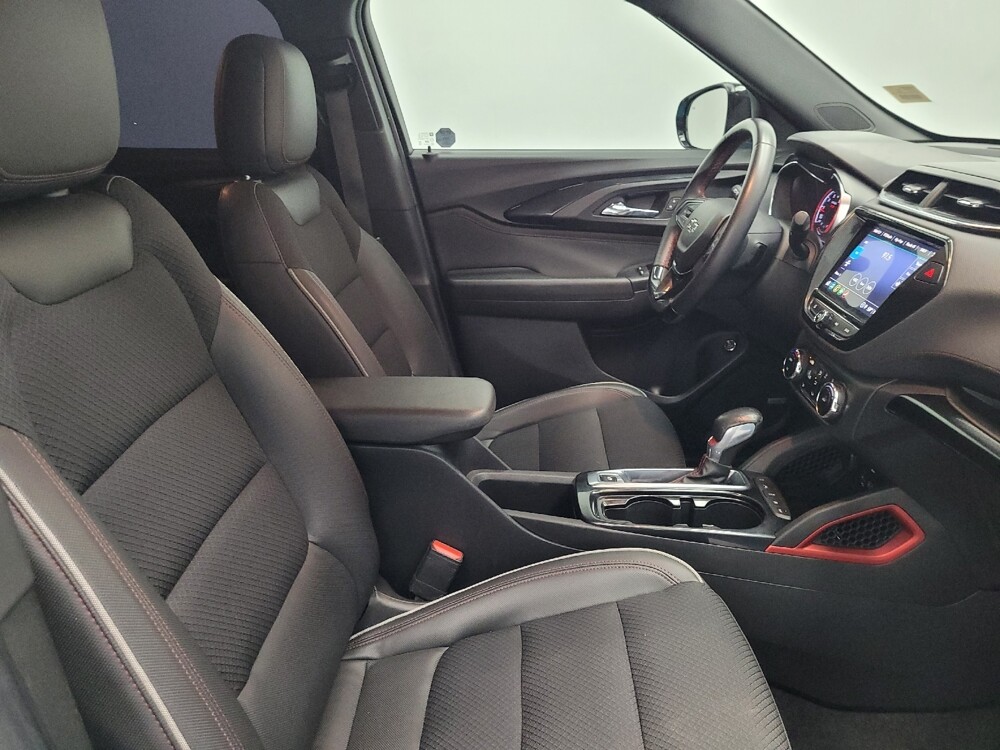 2021 Chevrolet TrailBlazer in Las Vegas, NV 89102 - 18091147 21