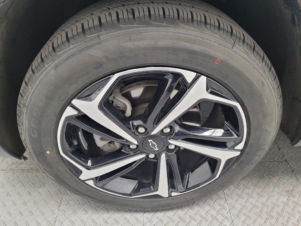 2021 Chevrolet TrailBlazer in Las Vegas, NV 89102 - 18091147 31