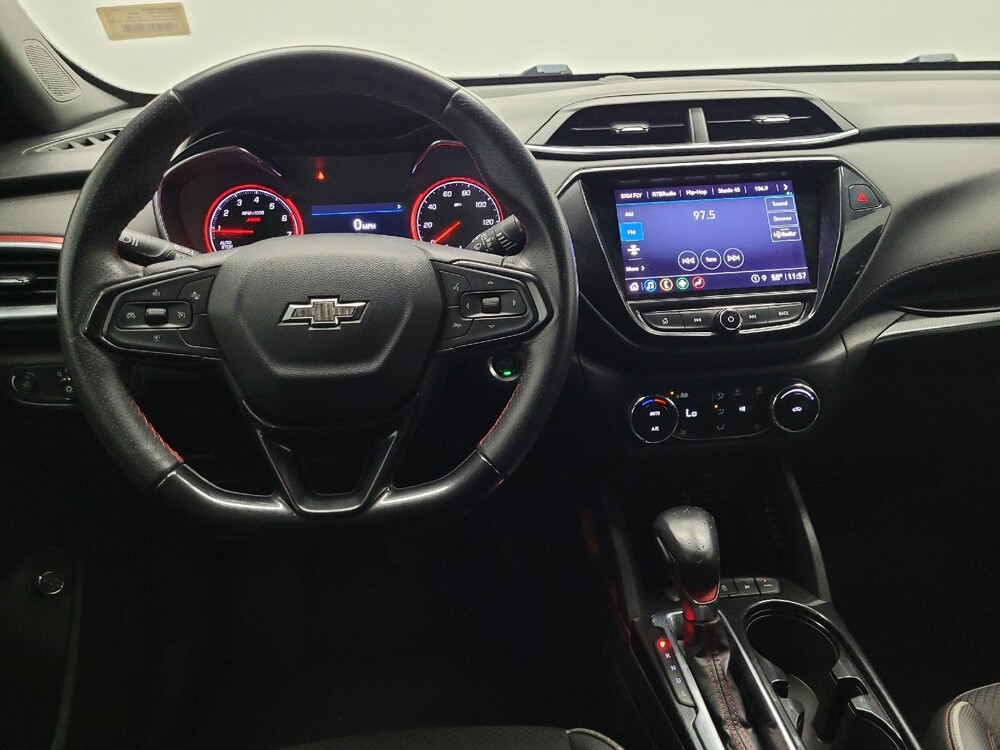 2021 Chevrolet TrailBlazer in Las Vegas, NV 89102 - 18091147 22