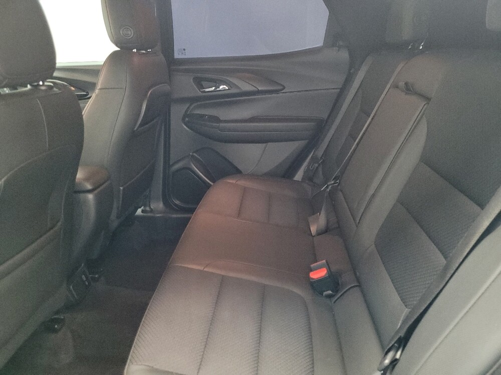 2021 Chevrolet TrailBlazer in Las Vegas, NV 89102 - 18091147 18