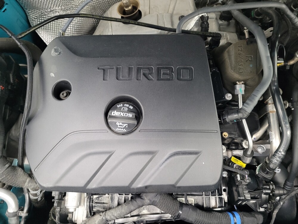 2021 Chevrolet TrailBlazer in Las Vegas, NV 89102 - 18091147 30