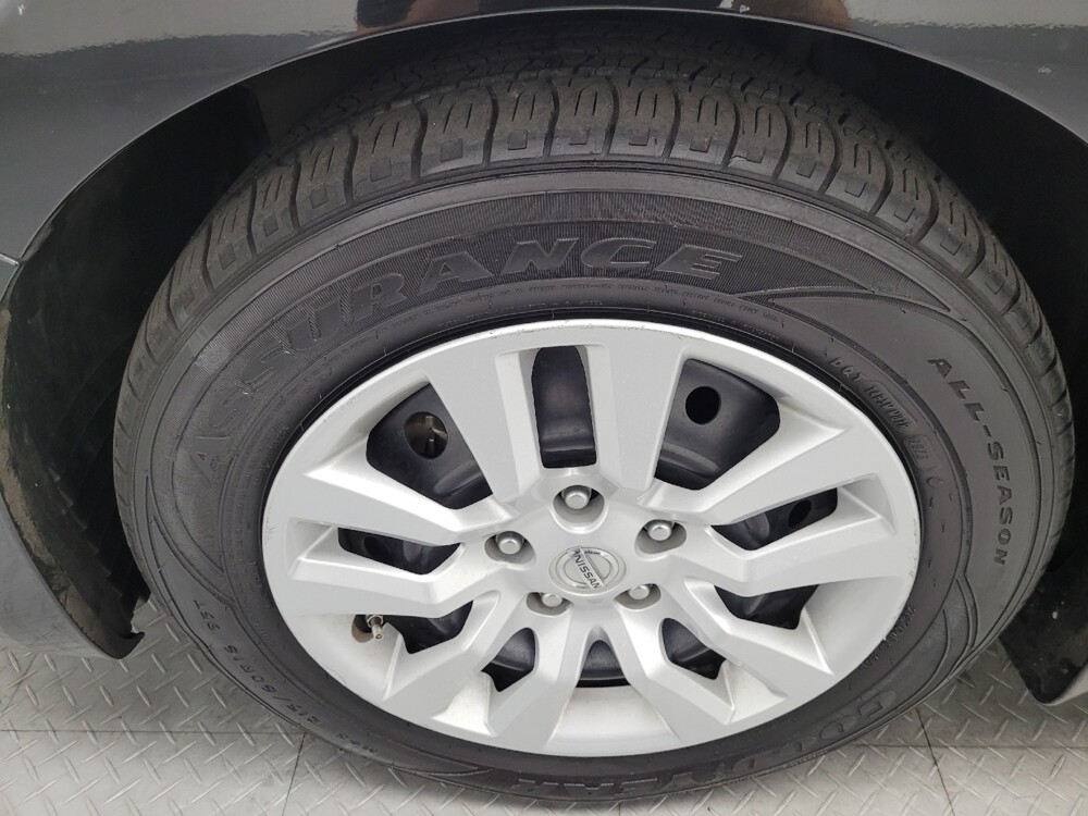 2017 Nissan Altima in Las Vegas, NV 89104 - 18091149 31