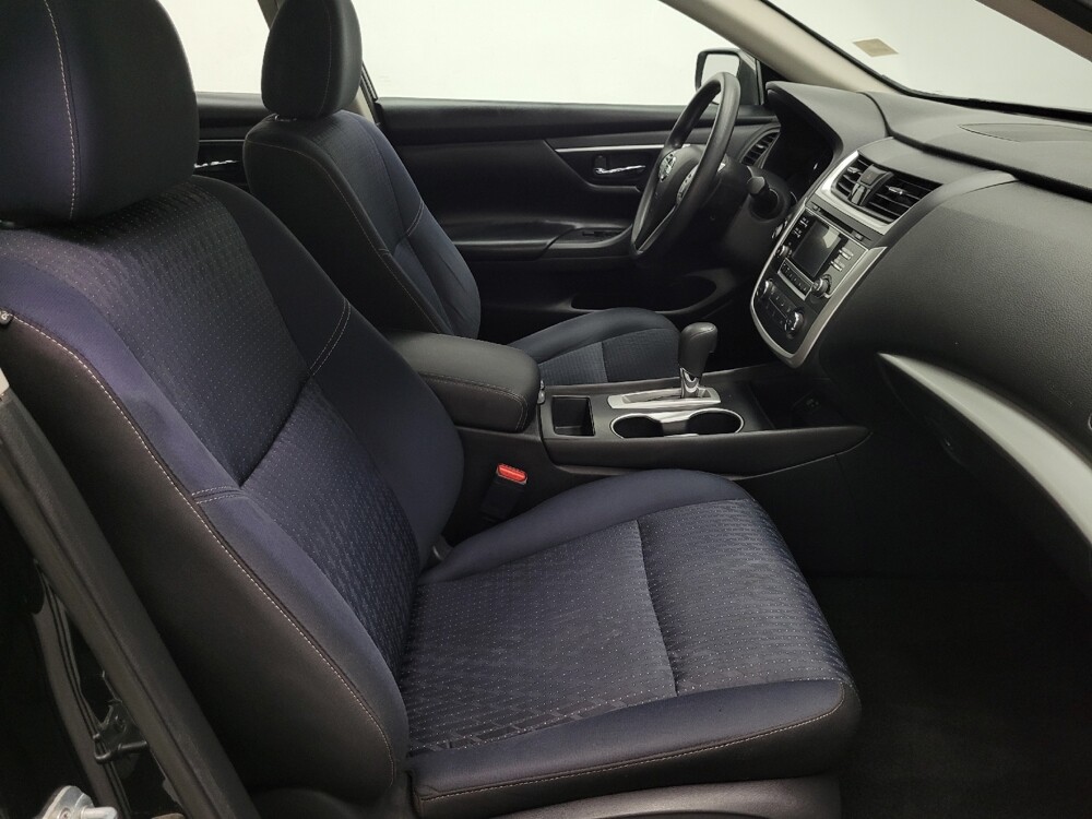 2017 Nissan Altima in Las Vegas, NV 89104 - 18091149 21