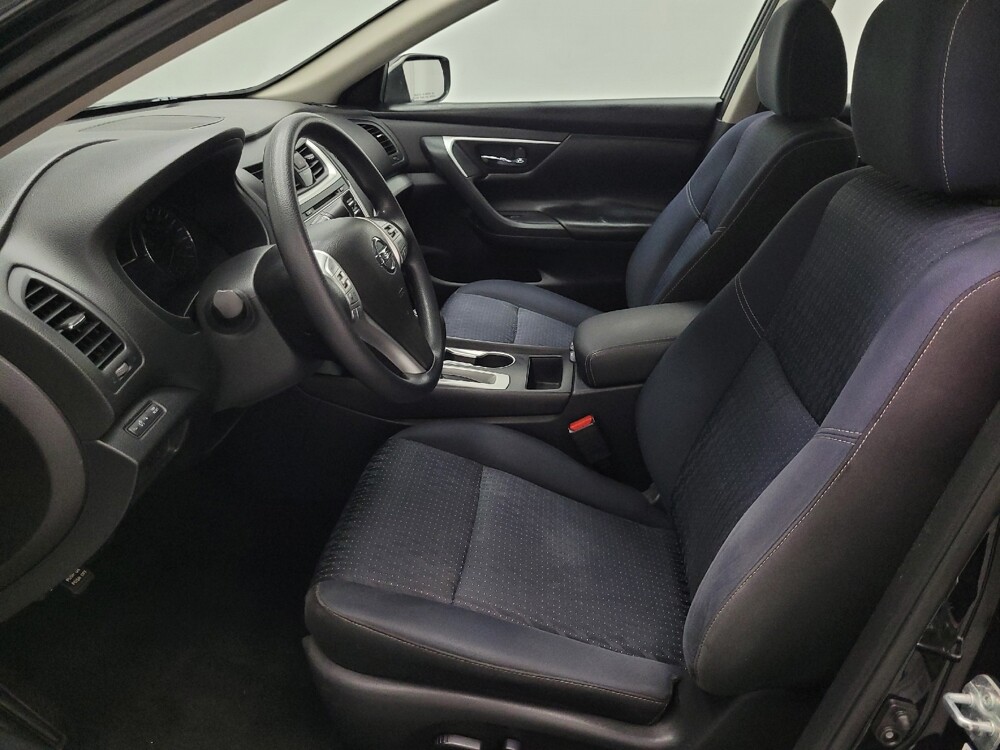 2017 Nissan Altima in Las Vegas, NV 89104 - 18091149 17