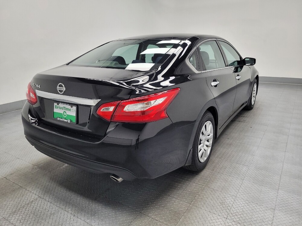 2017 Nissan Altima in Las Vegas, NV 89104 - 18091149 9