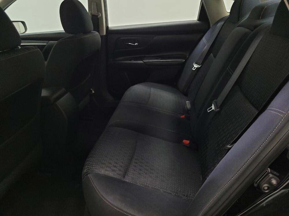 2017 Nissan Altima in Las Vegas, NV 89104 - 18091149 18