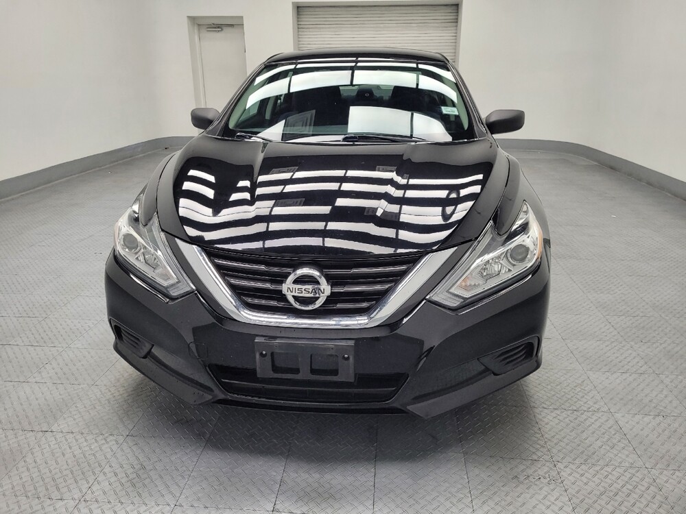 2017 Nissan Altima in Las Vegas, NV 89104 - 18091149 15