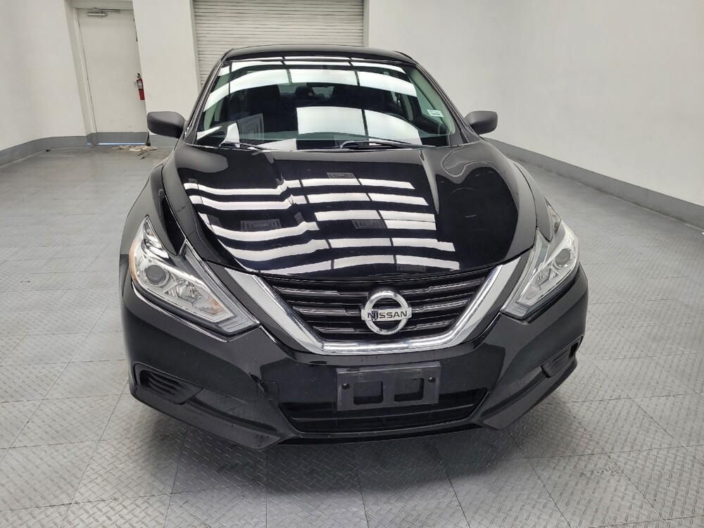 2017 Nissan Altima in Las Vegas, NV 89104 - 18091149 14