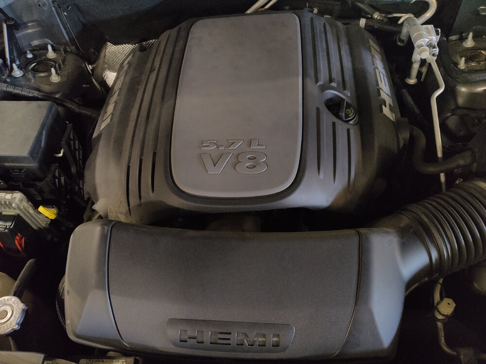 2018 Dodge Durango in Ocala, FL 34471 - 18091151 30