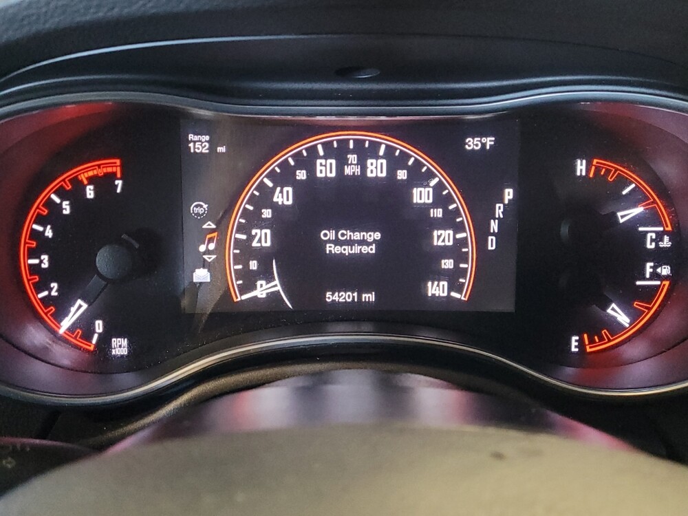 2018 Dodge Durango in Ocala, FL 34471 - 18091151 23