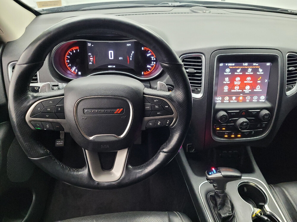 2018 Dodge Durango in Ocala, FL 34471 - 18091151 22