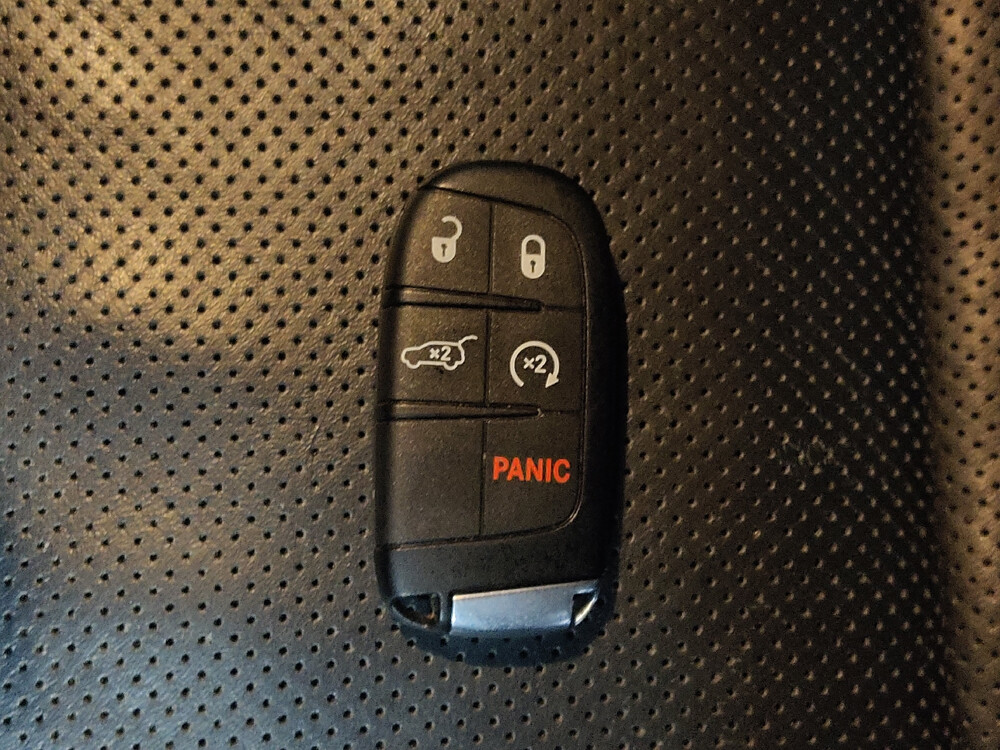 2018 Dodge Durango in Ocala, FL 34471 - 18091151 32