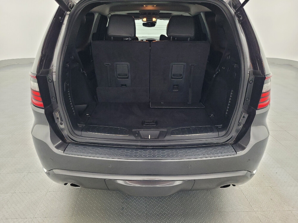 2018 Dodge Durango in Ocala, FL 34471 - 18091151 29