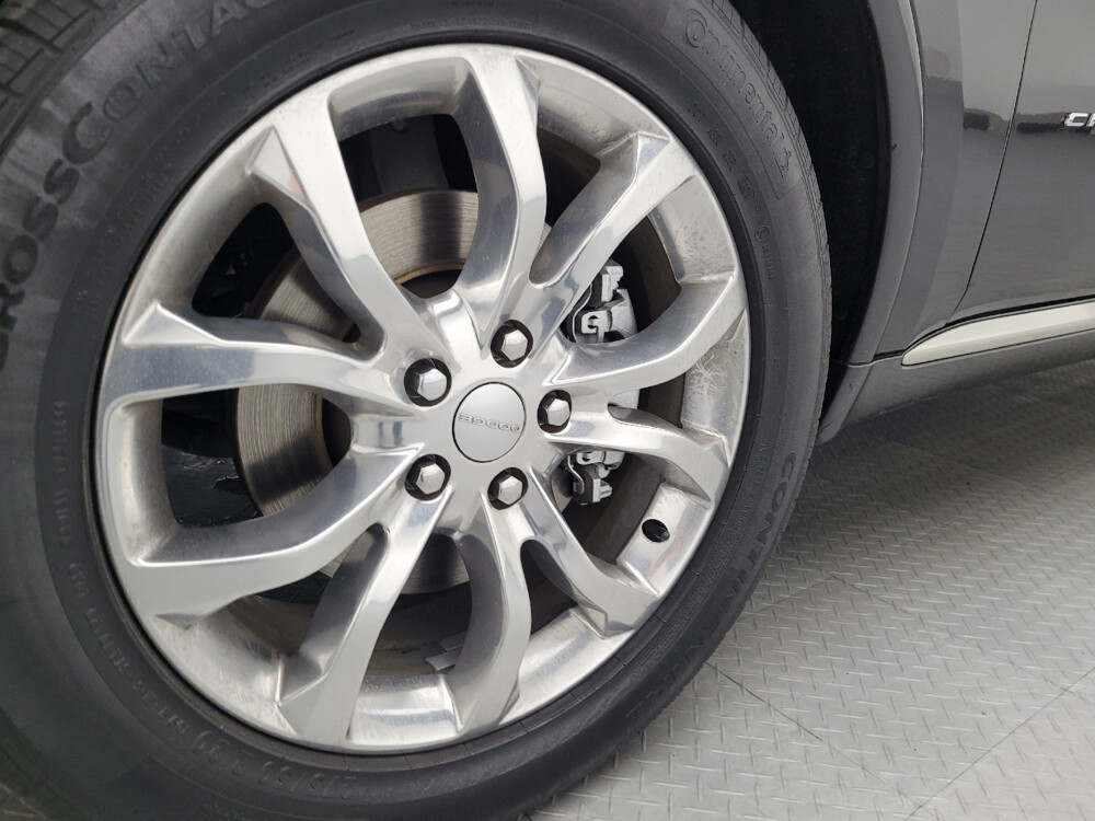 2018 Dodge Durango in Ocala, FL 34471 - 18091151 31