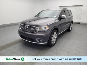2018 Dodge Durango in Ocala, FL 34471