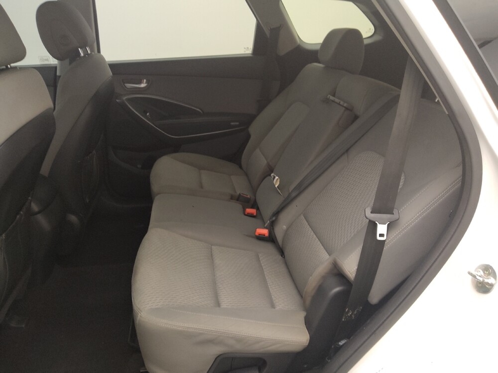 2017 Hyundai Santa Fe in Houston, TX 77074 - 18091153 18