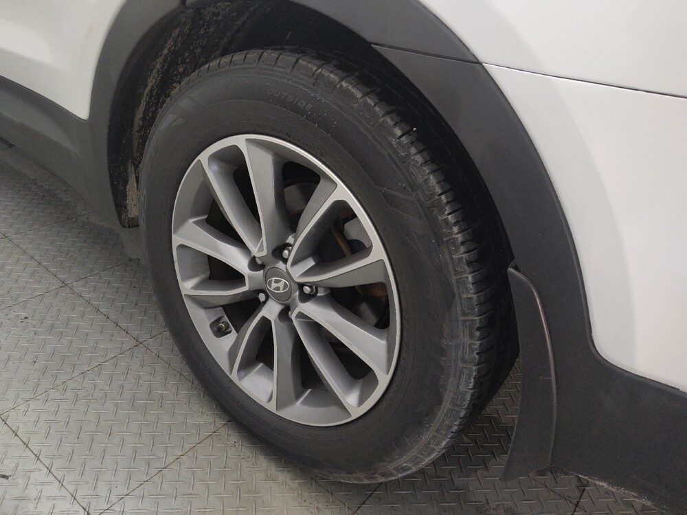 2017 Hyundai Santa Fe in Houston, TX 77074 - 18091153 31