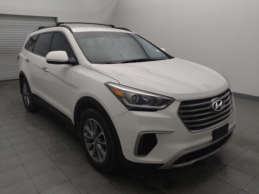 2017 Hyundai Santa Fe in Houston, TX 77074 - 18091153 13