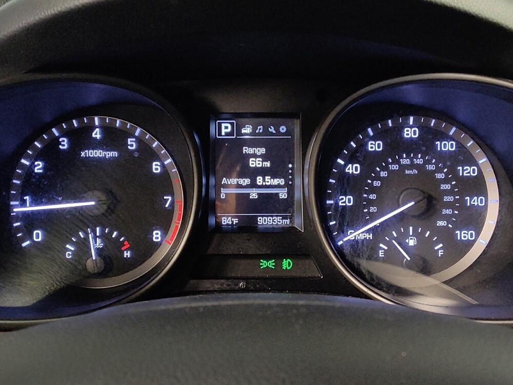 2017 Hyundai Santa Fe in Houston, TX 77074 - 18091153 23