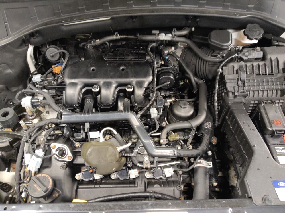 2017 Hyundai Santa Fe in Houston, TX 77074 - 18091153 30