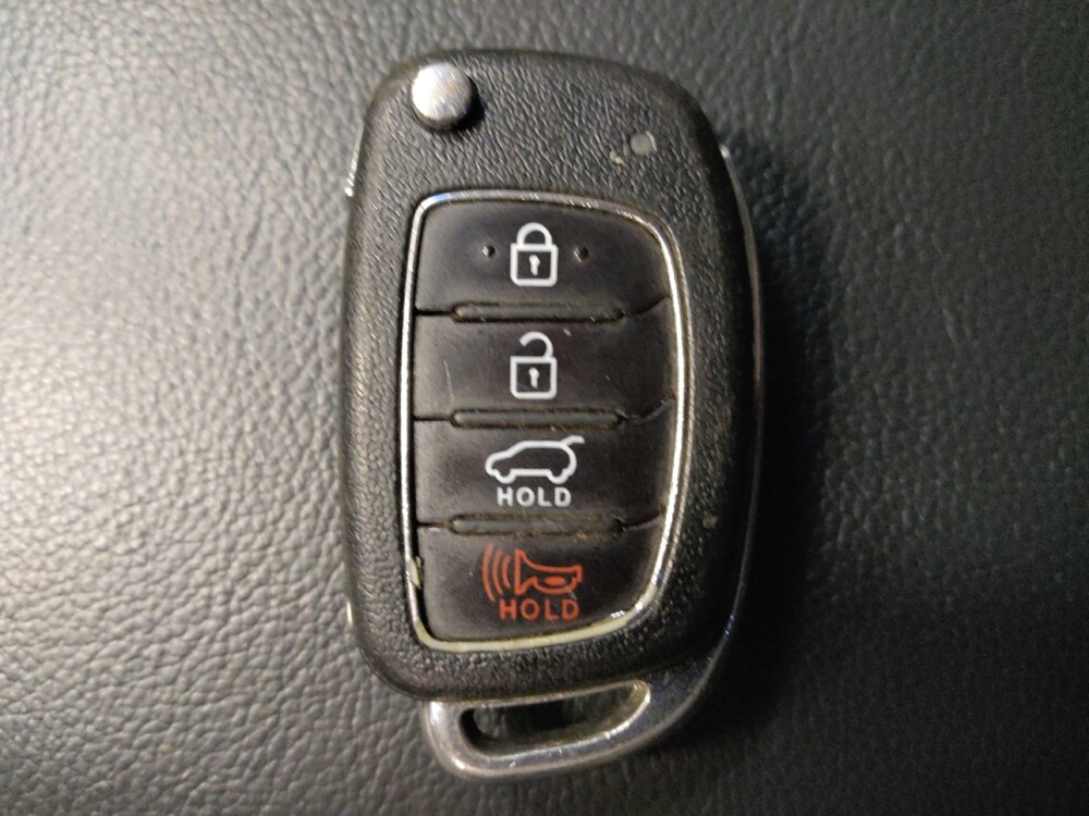 2017 Hyundai Santa Fe in Houston, TX 77074 - 18091153 32