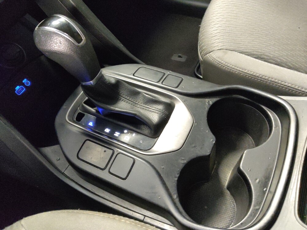 2017 Hyundai Santa Fe in Houston, TX 77074 - 18091153 26