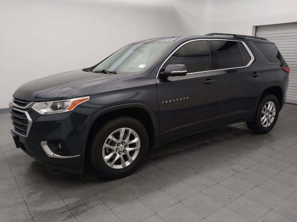 2019 Chevrolet Traverse in Houston, TX 77034 - 18091154 2