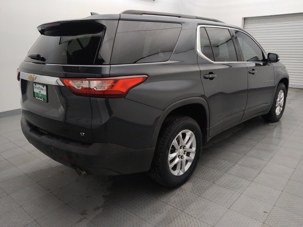 2019 Chevrolet Traverse in Houston, TX 77034 - 18091154 9