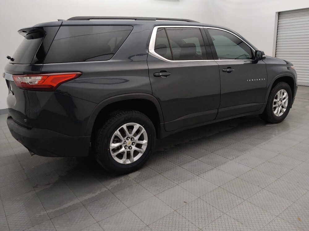 2019 Chevrolet Traverse in Houston, TX 77034 - 18091154 10