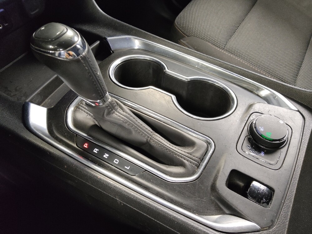 2019 Chevrolet Traverse in Houston, TX 77034 - 18091154 26