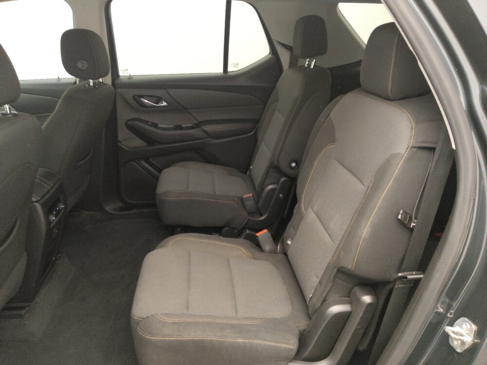 2019 Chevrolet Traverse in Houston, TX 77034 - 18091154 18