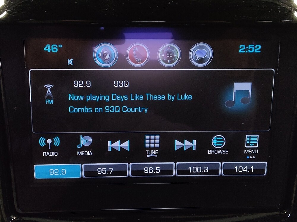 2019 Chevrolet Traverse in Houston, TX 77034 - 18091154 25