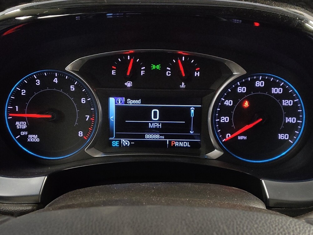 2019 Chevrolet Traverse in Houston, TX 77034 - 18091154 23