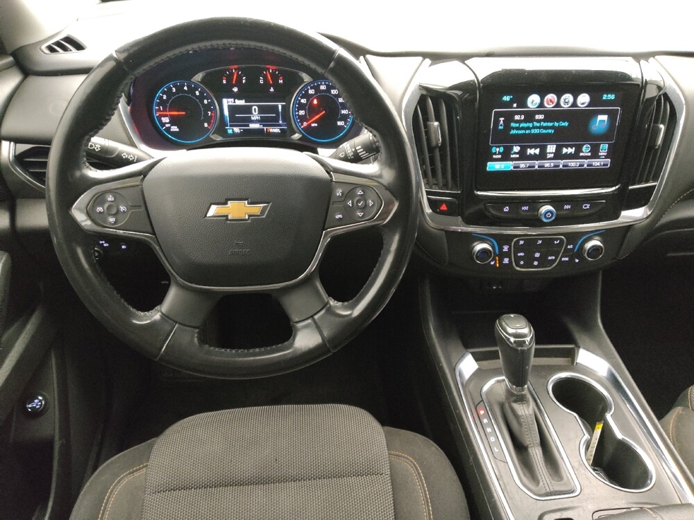 2019 Chevrolet Traverse in Houston, TX 77034 - 18091154 22
