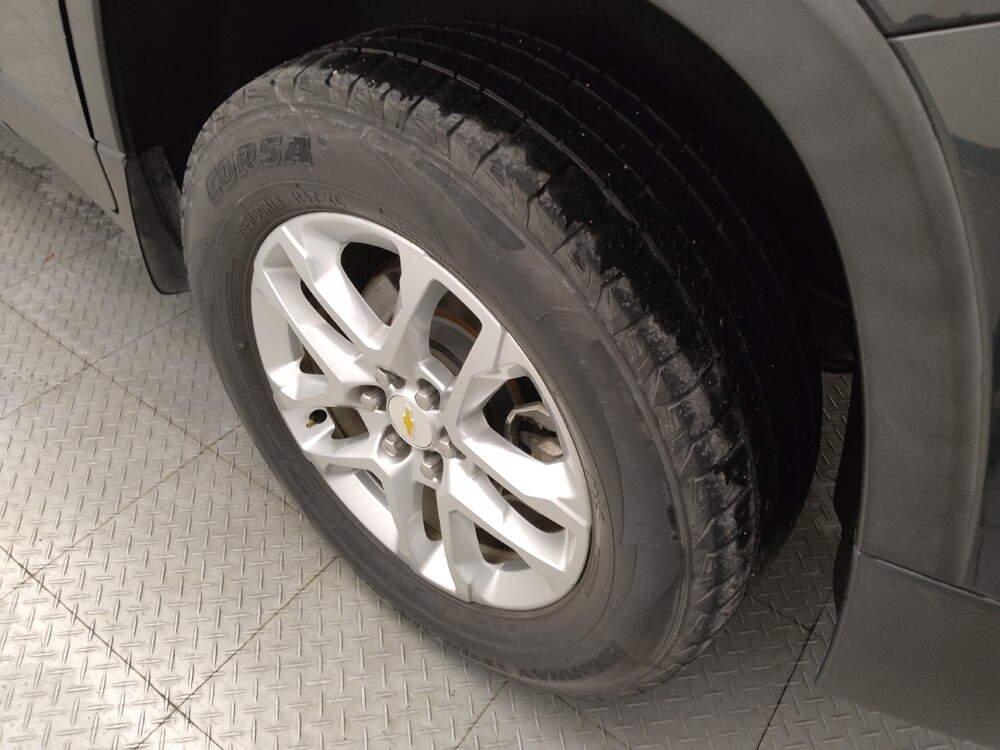 2019 Chevrolet Traverse in Houston, TX 77034 - 18091154 31