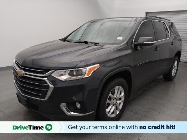 2019 Chevrolet Traverse in Houston, TX 77034