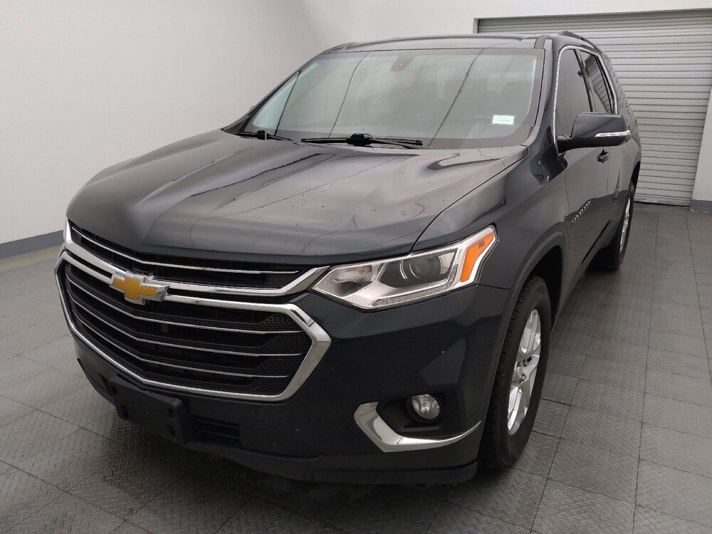 2019 Chevrolet Traverse in Houston, TX 77034 - 18091154 15