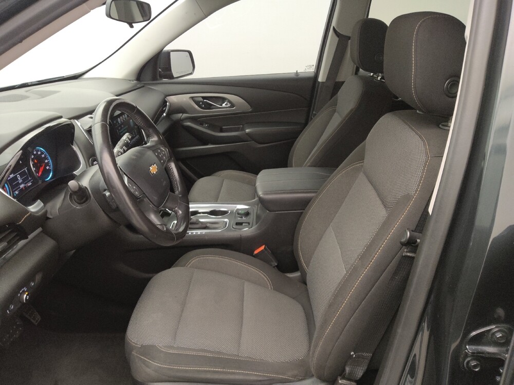 2019 Chevrolet Traverse in Houston, TX 77034 - 18091154 17