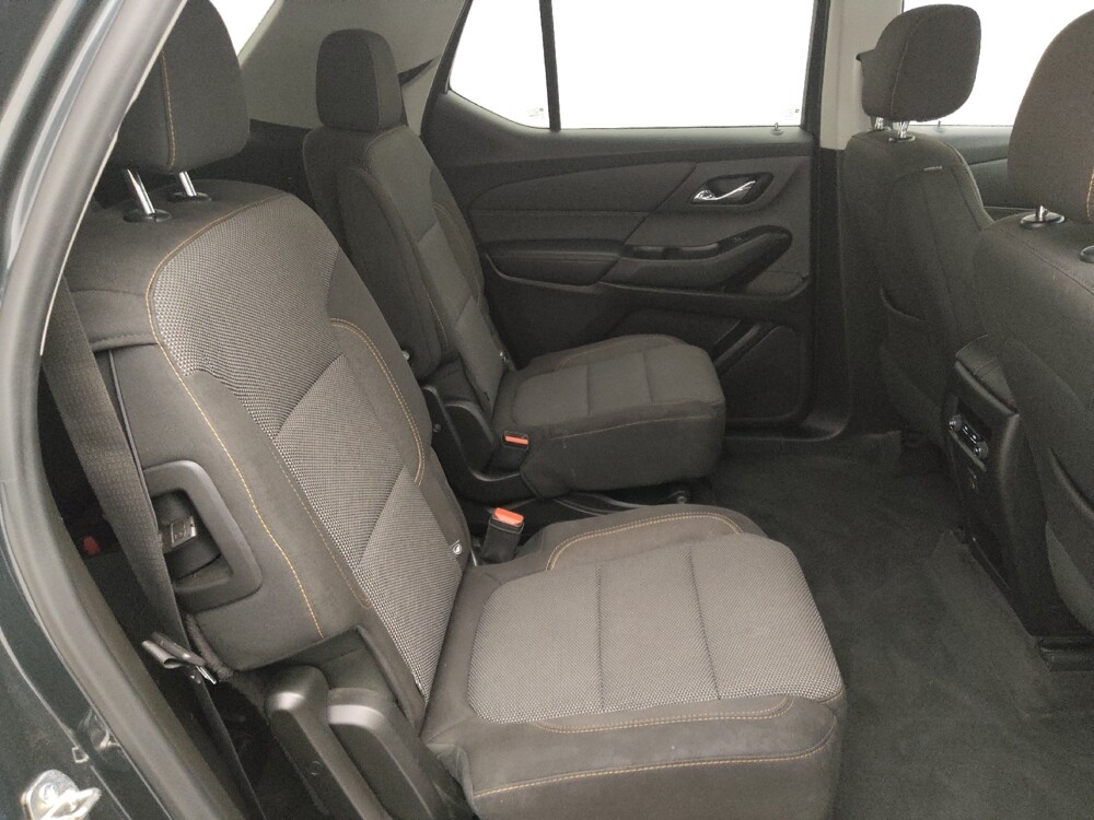 2019 Chevrolet Traverse in Houston, TX 77034 - 18091154 19