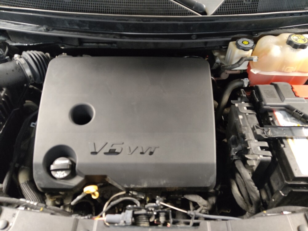 2019 Chevrolet Traverse in Houston, TX 77034 - 18091154 30