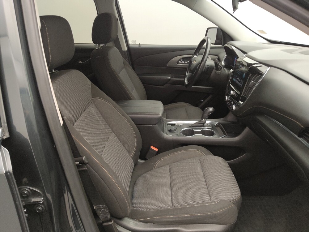 2019 Chevrolet Traverse in Houston, TX 77034 - 18091154 21