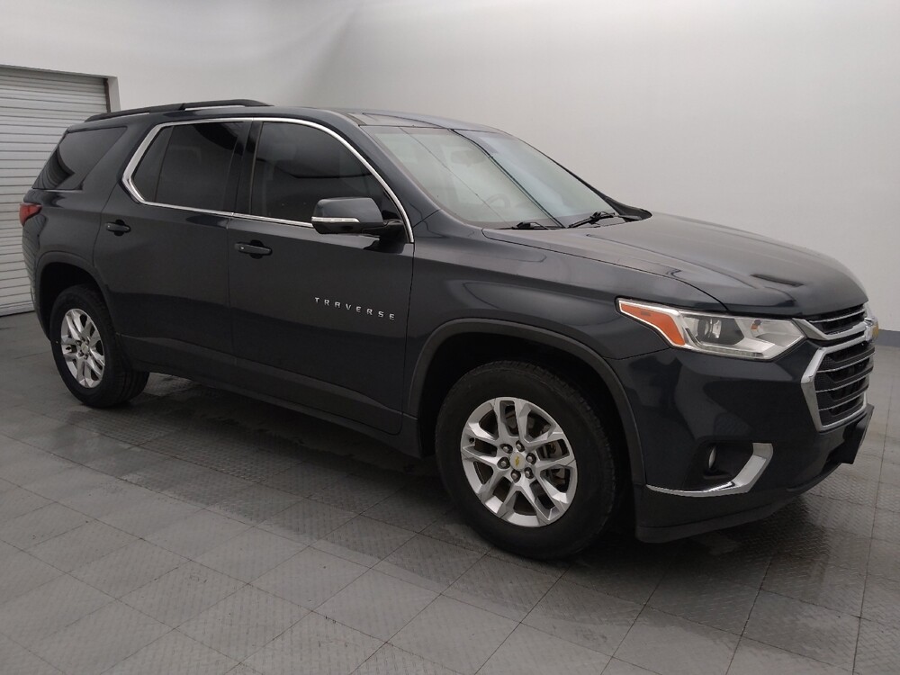 2019 Chevrolet Traverse in Houston, TX 77034 - 18091154 11
