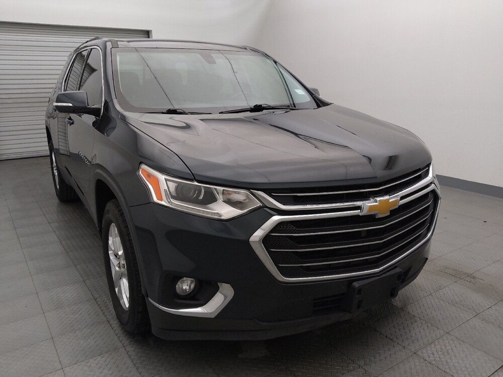 2019 Chevrolet Traverse in Houston, TX 77034 - 18091154 14